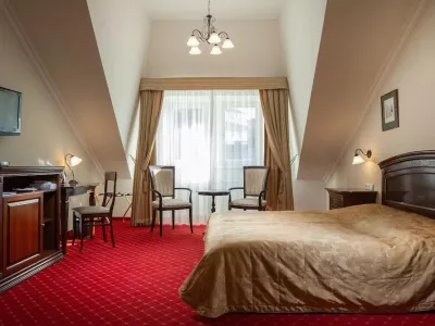  - Hotels, Pensionen | hportal.de