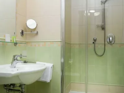  - Hotels, Pensionen | hportal.de