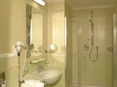  - Hotels, Pensionen | hportal.de