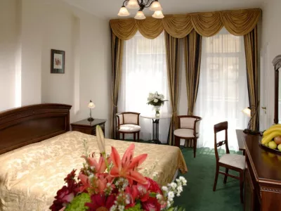  - Hotels, Pensionen | hportal.de