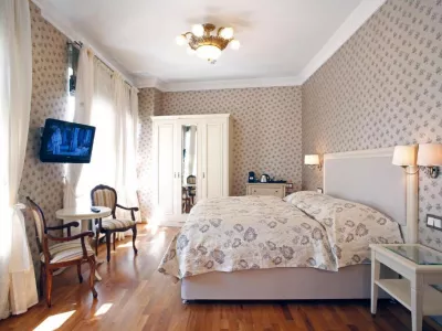  - Hotels, Pensionen | hportal.de