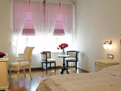  - Hotels, Pensionen | hportal.de