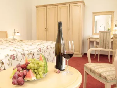  - Hotels, Pensionen | hportal.de