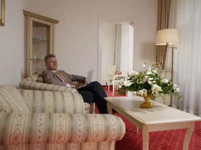  - Hotels, Pensionen | hportal.de