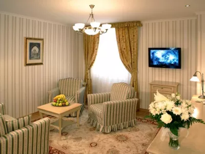  - Hotels, Pensionen | hportal.de