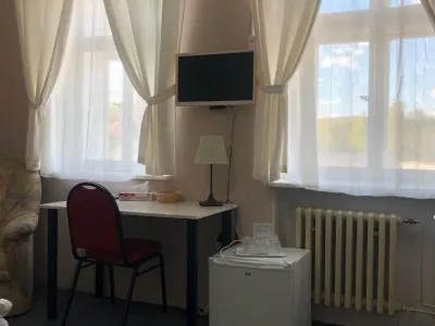  - hotely, pensiony | hportal.cz
