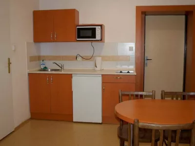  - hotely, pensiony | hportal.cz