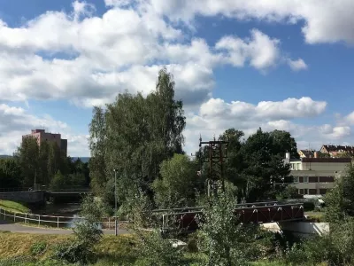  - hotely, pensiony | hportal.cz
