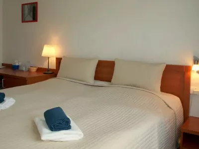  - hotely, pensiony | hportal.cz