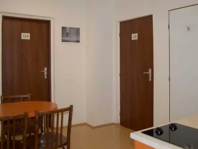  - hotely, pensiony | hportal.cz