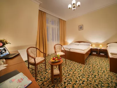  - Hotels, Pensionen | hportal.eu