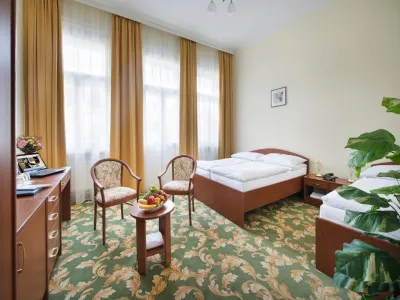  - Hotels, Pensionen | hportal.eu