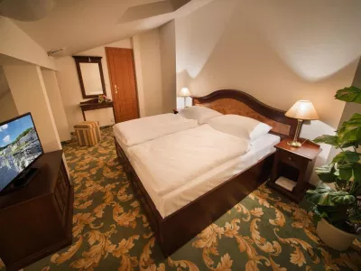  - Hotels, Pensionen | hportal.eu