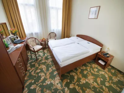 - Hotels, Pensionen | hportal.eu