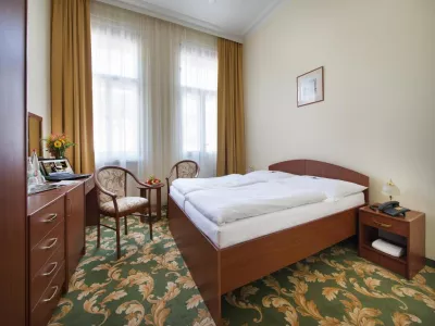  - Hotels, Pensionen | hportal.eu