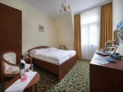  - Hotels, Pensionen | hportal.eu