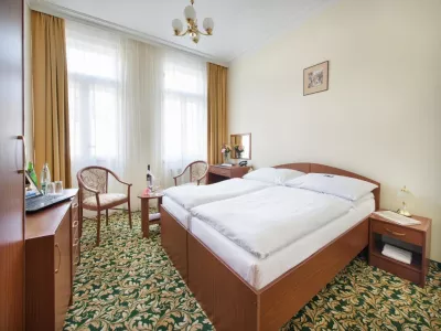  - Hotels, Pensionen | hportal.eu