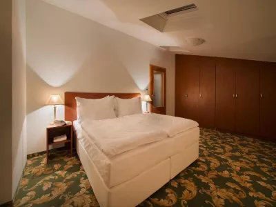  - Hotels, Pensionen | hportal.eu