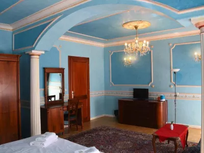  - Hotels, Pensionen | hportal.eu