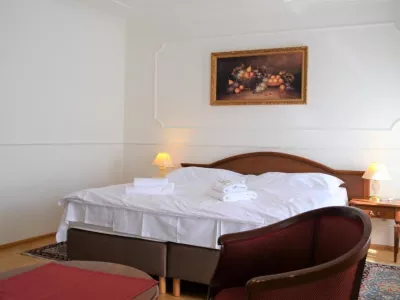  - Hotels, Pensionen | hportal.eu