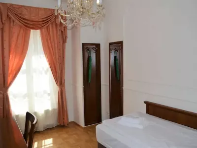  - Hotels, Pensionen | hportal.eu
