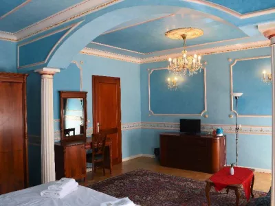  - Hotels, Pensionen | hportal.eu