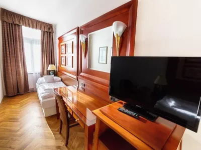  - hotely, pensiony | hportal.cz