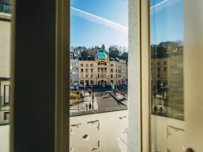  - hotely, pensiony | hportal.cz