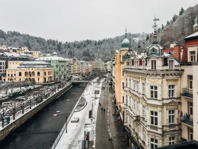  - hotely, pensiony | hportal.cz