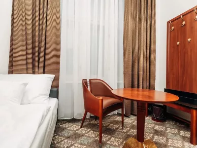  - hotely, pensiony | hportal.cz