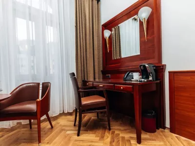  - hotely, pensiony | hportal.cz