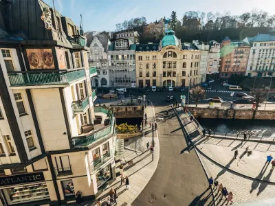  - hotely, pensiony | hportal.cz