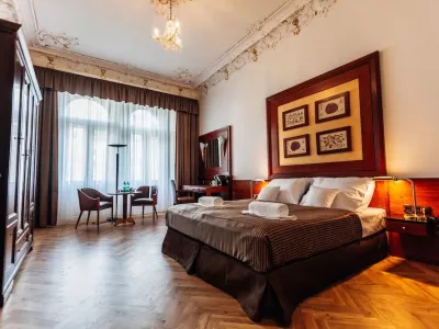  - hotely, pensiony | hportal.cz