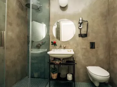  - hotely, pensiony | hportal.cz