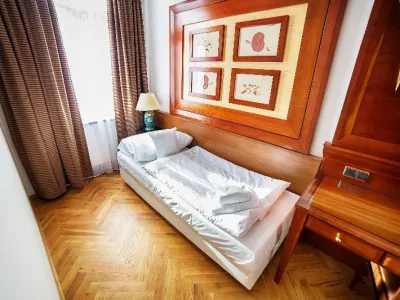  - hotely, pensiony | hportal.cz