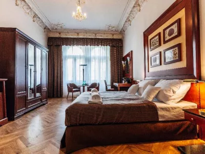  - hotely, pensiony | hportal.cz