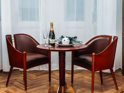  - hotely, pensiony | hportal.cz