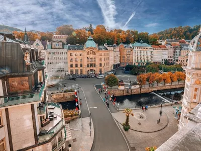  - hotely, pensiony | hportal.cz