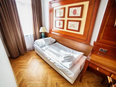  - hotely, pensiony | hportal.cz