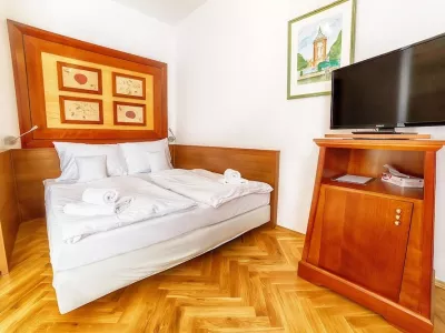  - hotely, pensiony | hportal.cz
