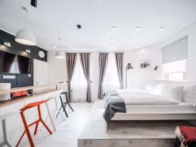  - hotely, pensiony | hportal.cz
