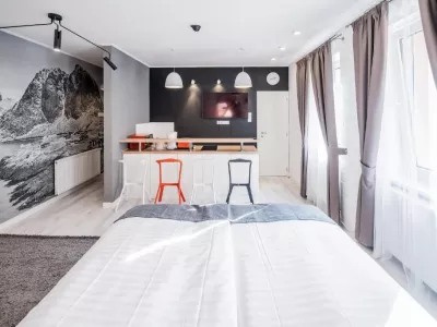  - hotely, pensiony | hportal.cz
