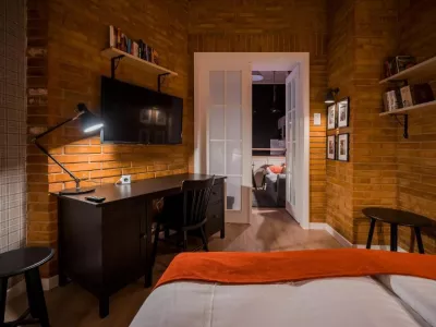  - hotely, pensiony | hportal.cz