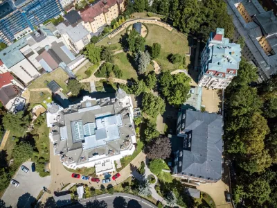  - Hotels, Pensionen | hportal.eu