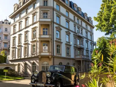  - Hotels, Pensionen | hportal.eu