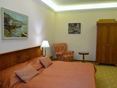  - Hotels, Pensionen | hportal.eu
