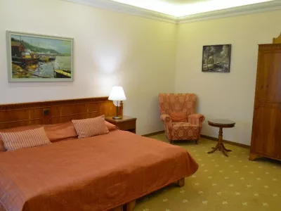  - Hotels, Pensionen | hportal.eu