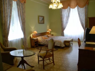  - Hotels, Pensionen | hportal.eu