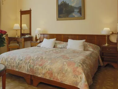  - Hotels, Pensionen | hportal.eu