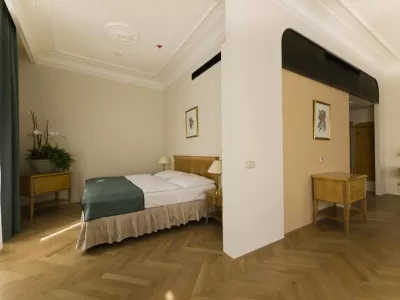  - hotely, pensiony | hportal.cz